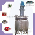 professional acetoxy silicone sealant machine/reactor